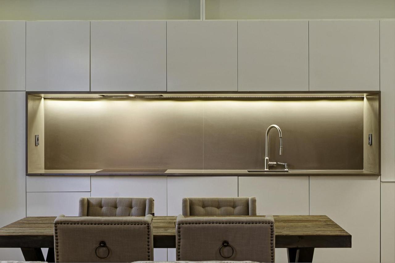 Duplex Lux Escudo Del Carmen Leilighet Granada Eksteriør bilde