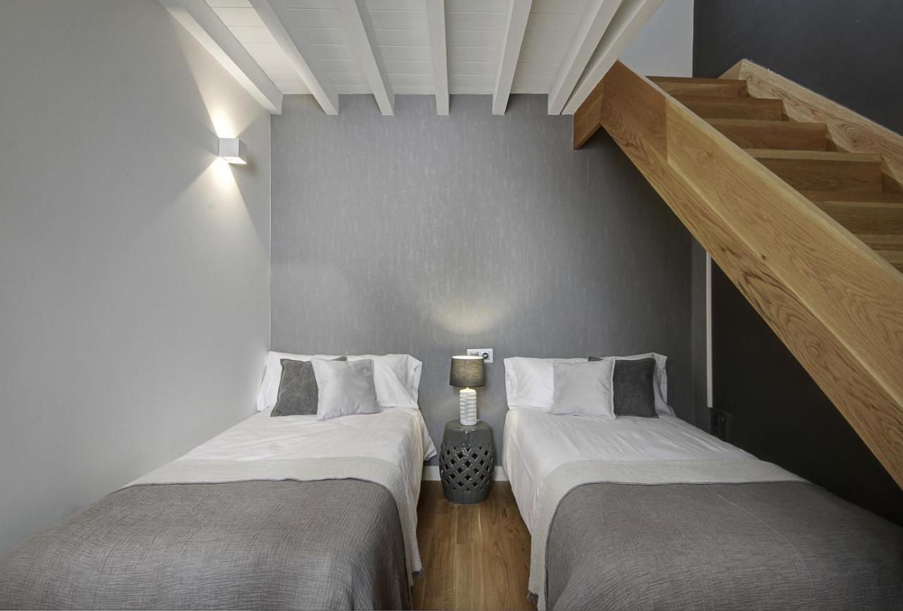 Duplex Lux Escudo Del Carmen Leilighet Granada Eksteriør bilde