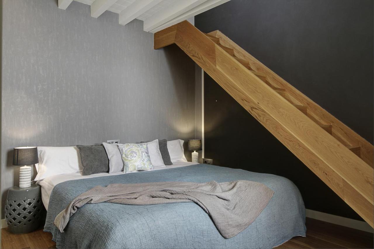 Duplex Lux Escudo Del Carmen Leilighet Granada Eksteriør bilde