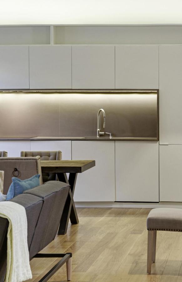 Duplex Lux Escudo Del Carmen Leilighet Granada Eksteriør bilde