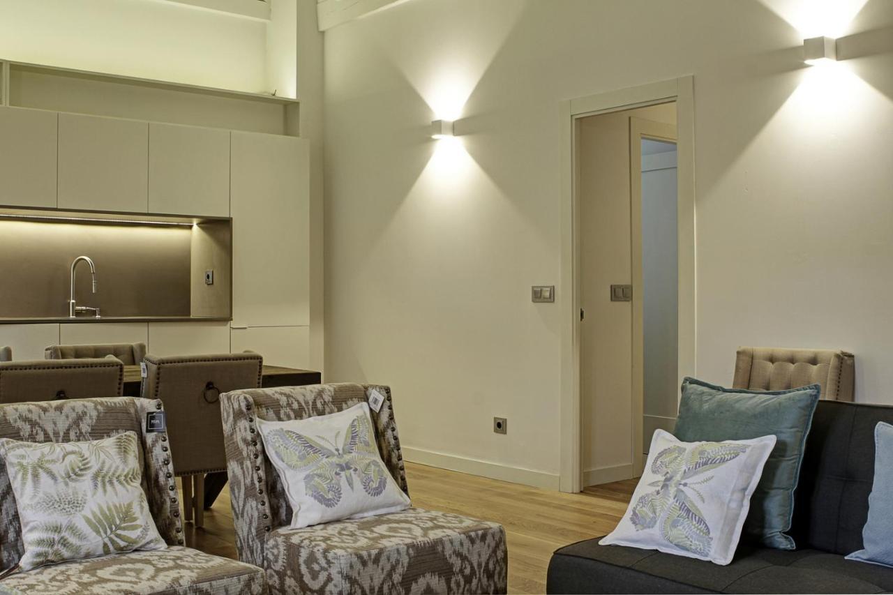 Duplex Lux Escudo Del Carmen Leilighet Granada Eksteriør bilde