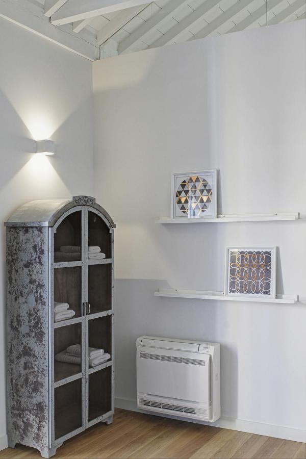 Duplex Lux Escudo Del Carmen Leilighet Granada Eksteriør bilde