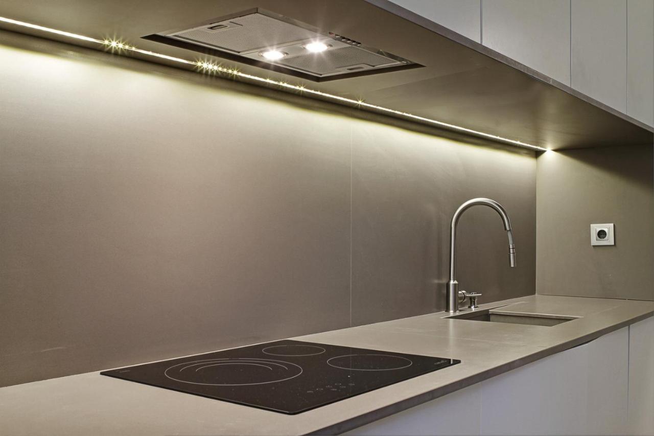 Duplex Lux Escudo Del Carmen Leilighet Granada Eksteriør bilde